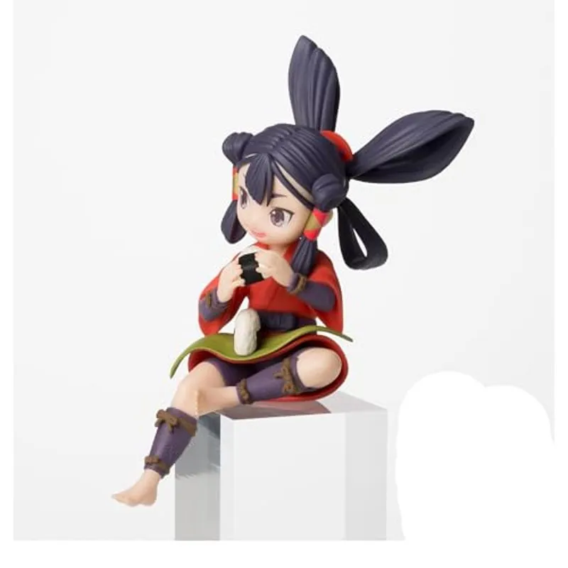 furyu-sakuna-noodle-stopper-figur-sakuna-hime-pm image 3