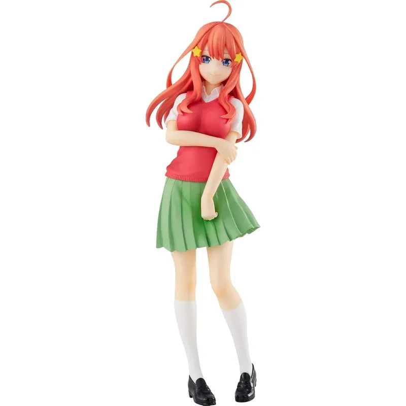 good-smile-quintuplets-itsuki-nakano-pop-up-parade-figur image 1