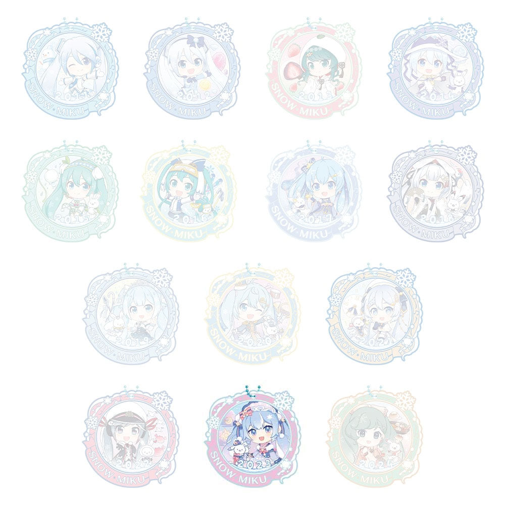 kameco-snow-miku-2023-anh-nger-ichiban-kuji-k-prize-7-cm image 1