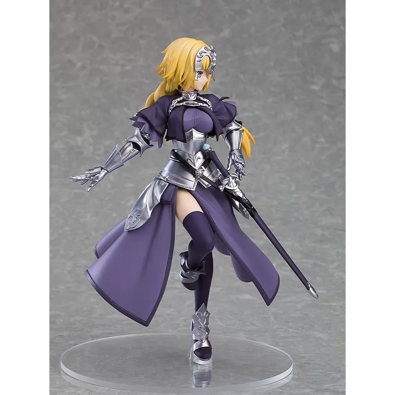 good-smile-fate-jeanne-d-arc-pop-up-parade-figur-ruler-17cm image 4