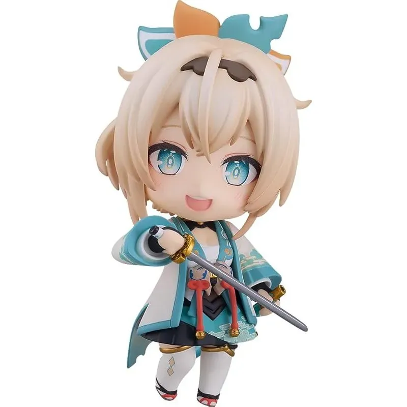 good-smile-company-blue-archive-kazama-iroha-nendoroid-figur image 1