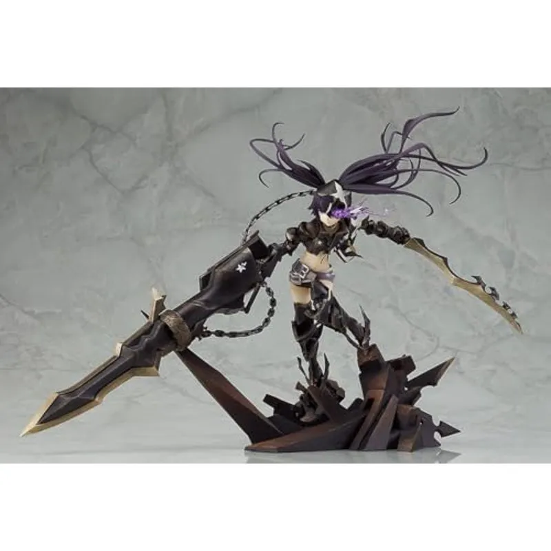 animeimport-it-insane-rock-shooter-1-8-scale-figur image 2