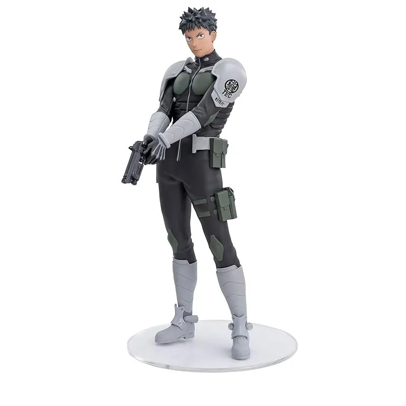 sega-kaiju-no-8-kafka-hibino-luminasta-figur image 1