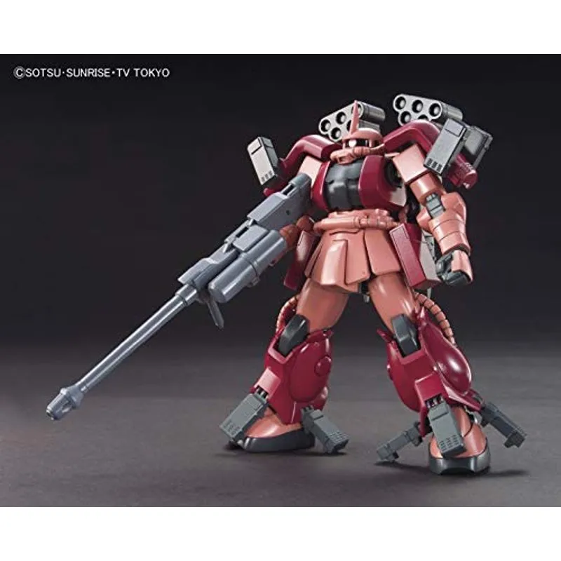 bandai-gundam-hgbf-02-zaku-amazing-gunpla-1-144 image 2