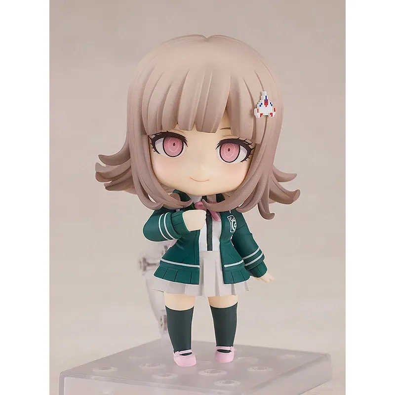 good-smile-danganronpa-chiaki-nanami-nendoroid-figur-gamer image 3