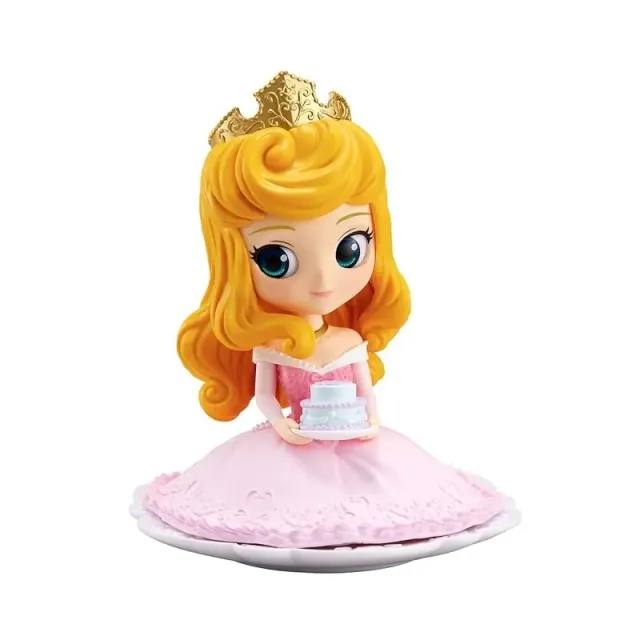 banpresto-disney-q-posket-princess-aurora-sammelfigur-sugirly-ver-b image 1