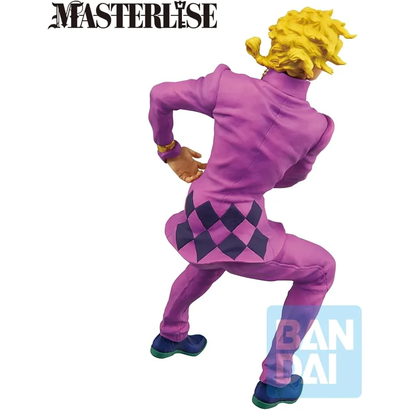 bandai-ichiban-kuji-giorno-giovanna-figur-jojo-s-bizarre image 5