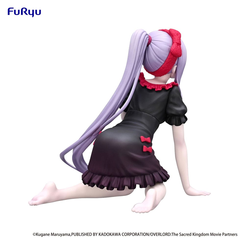furyu-overlord-shalltear-noodle-stopper-figur-loungewear-9cm image 5