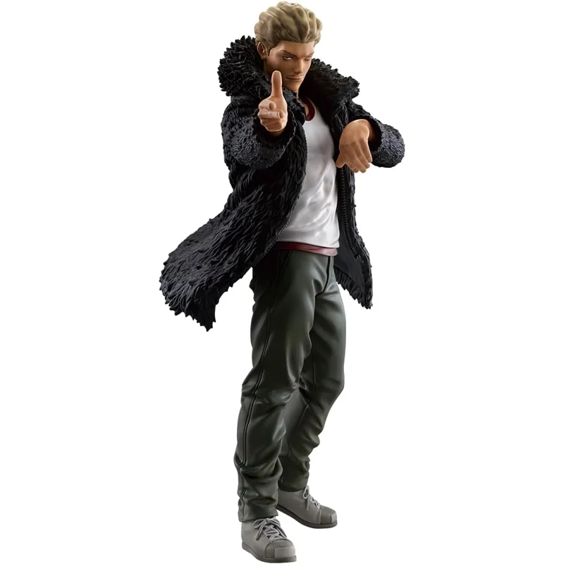bandai-spirits-ichibansho-kinji-hakari-figur-expiece image 1