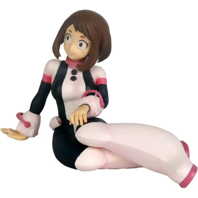 banpresto-my-hero-academia-ochaco-uraraka-break-time-figur image 1