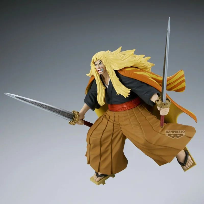 banpresto-one-piece-shiki-battle-record-collection-figur image 4