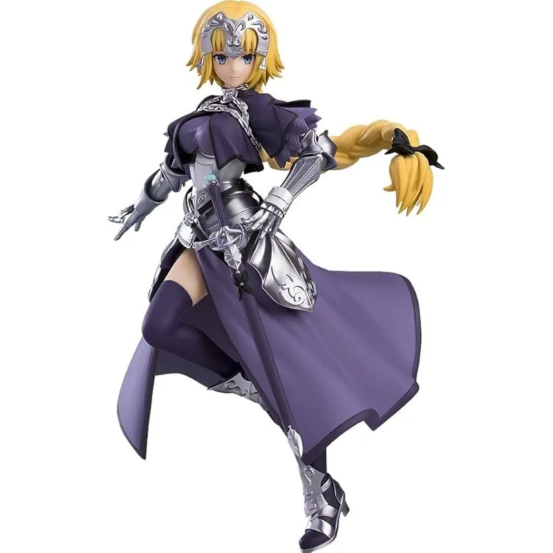 good-smile-fate-jeanne-d-arc-pop-up-parade-figur-ruler-17cm image 1