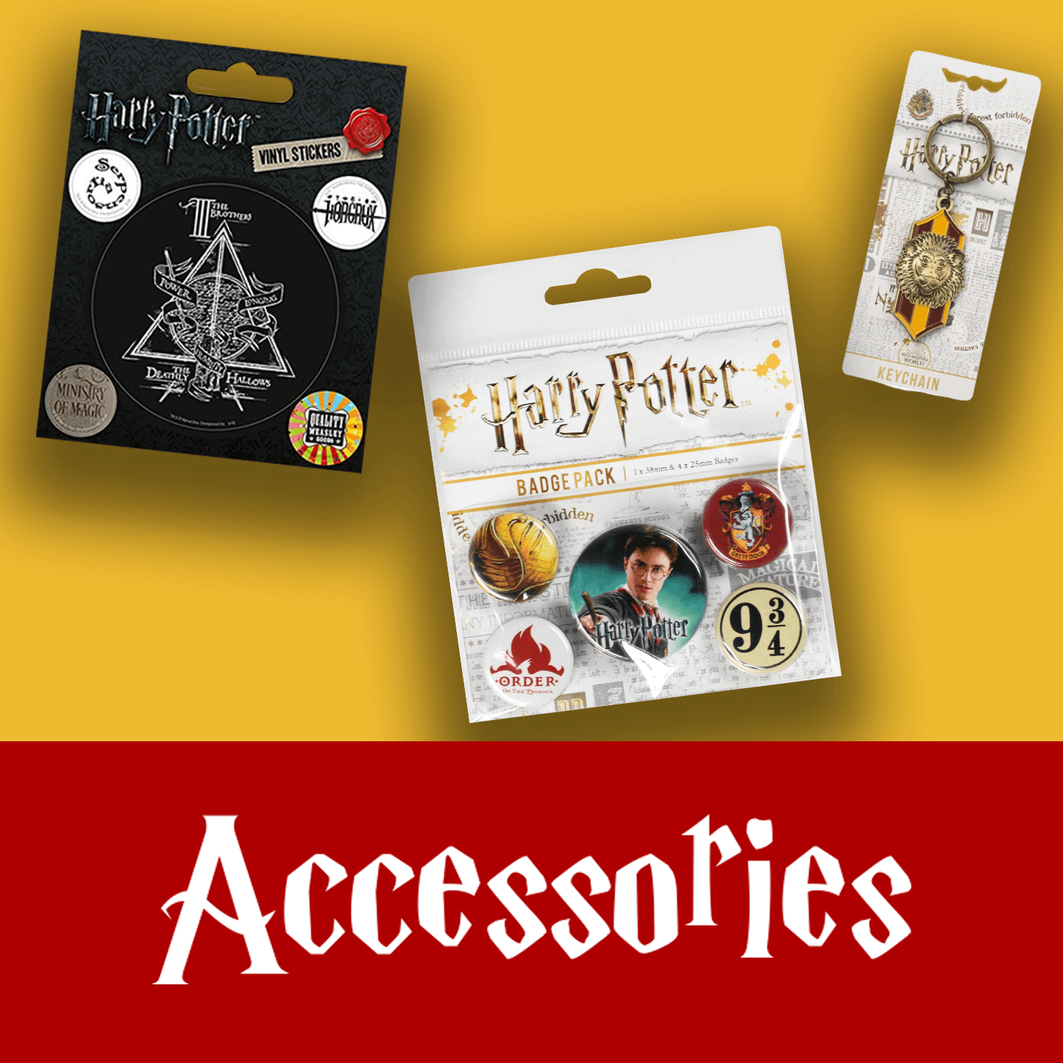 geek-crate-gift-box-harry-potter-classic-5-7-artikel-geschenk image 5