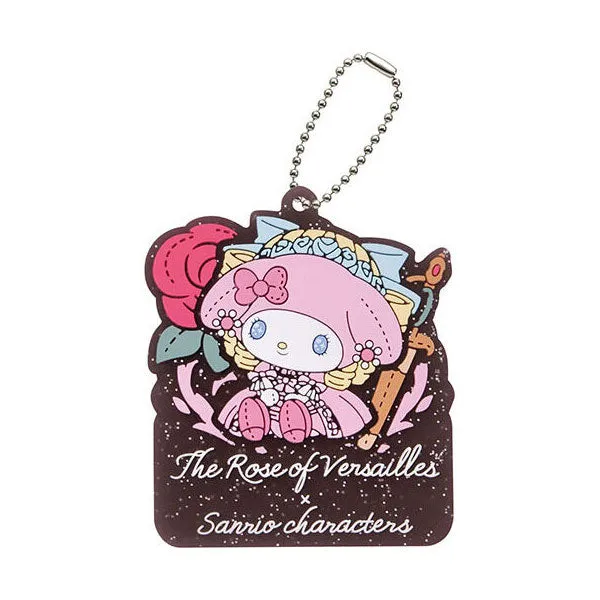 kameco-lady-oscar-marie-anh-nger-a-sanrio-6-cm-pvc image 1