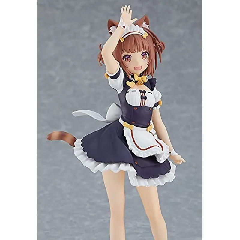 good-smile-pop-up-parade-azuki-figur-nekopara image 2