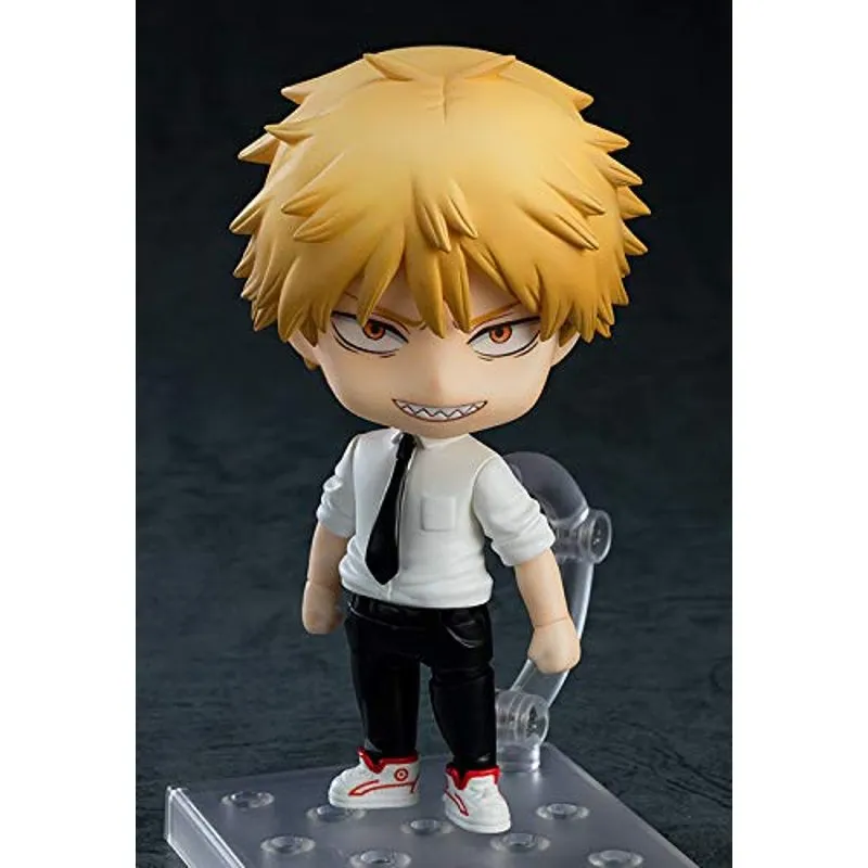 good-smile-nendoroid-denji-figur-chainsaw-man image 4