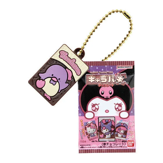 kameco-sanrio-tuxedo-sam-anh-nger-5-cm-pvc image 1