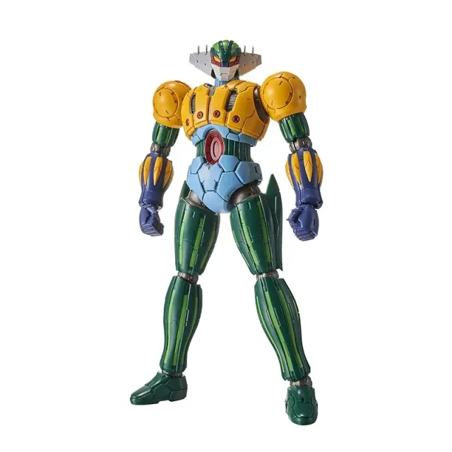 bandai-mazinger-infinitism-kotetsu-jeeg-modellbausatz-1-144 image 1