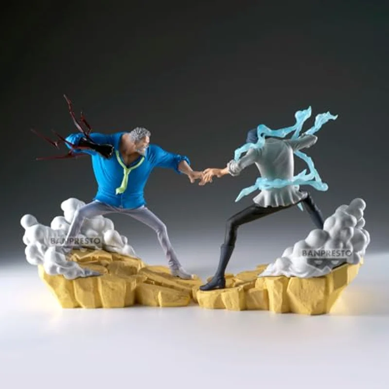 banpresto-one-piece-monkey-d-garp-senkozekkei-figur image 3