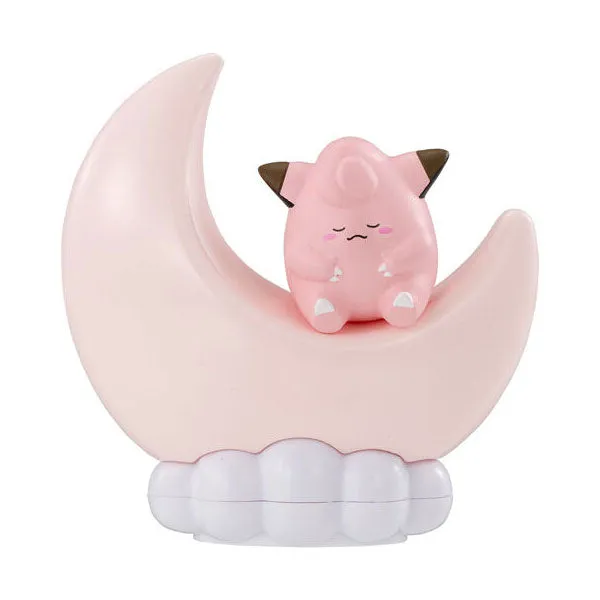 pokemon-piepi-big-moon-light-mascot-gashapon-figur-7-5-cm image 1