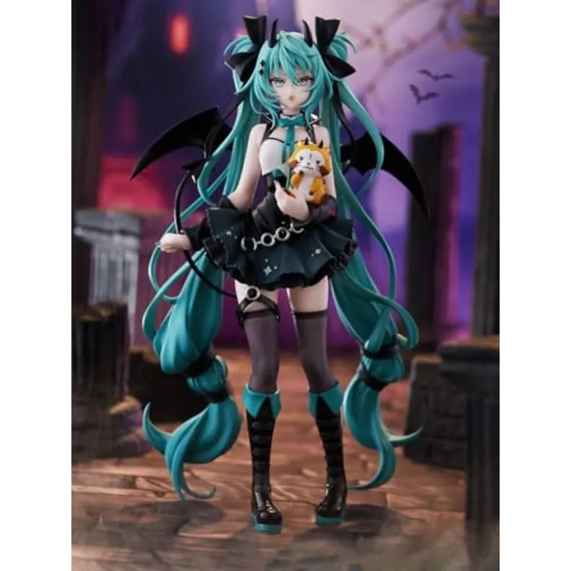 hatsune-miku-vocaloid-devil-girl-miku-x-rascal-figur-teufel image 2