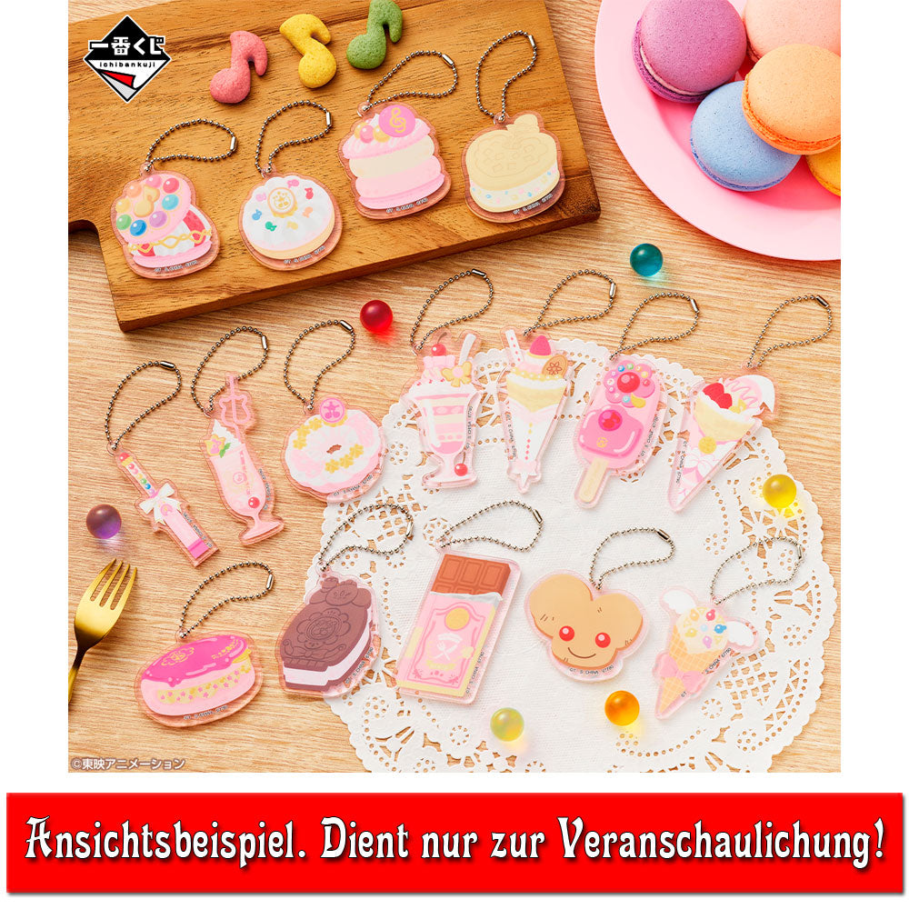 kameco-doremi-anh-nger-macaron-sweet-magical-surprise-kuji image 2