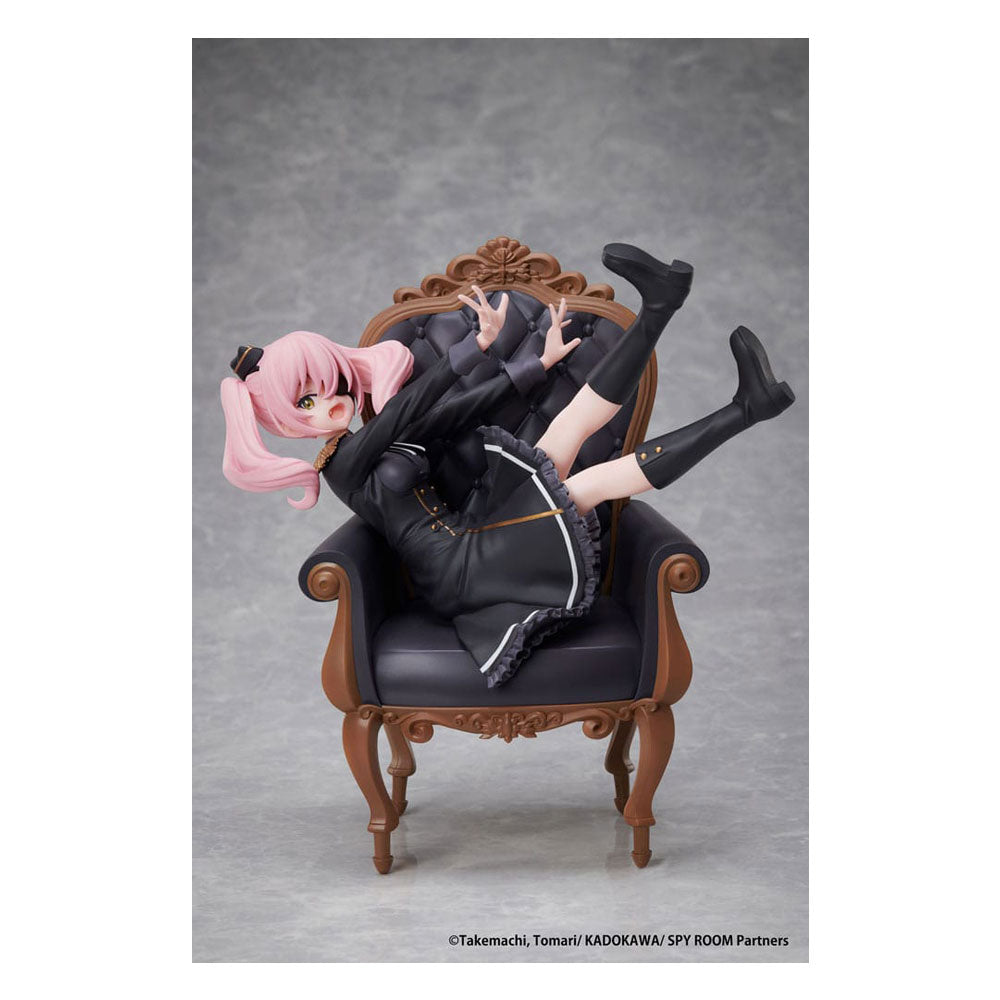 spy-classroom-annett-pvc-statue-1-7-figur-19-cm image 2