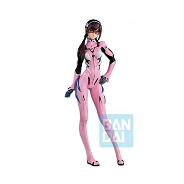 bandai-spirits-mari-illustrious-makinami-2-0-ichibansho-figur image 1