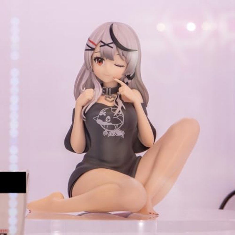 good-smile-hololive-sakamata-chloe-pop-up-parade-figur image 4