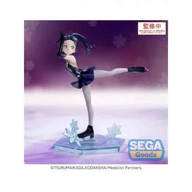 sega-bang-dream-hikaru-kamisaki-luminasta-figur-b-hne image 1