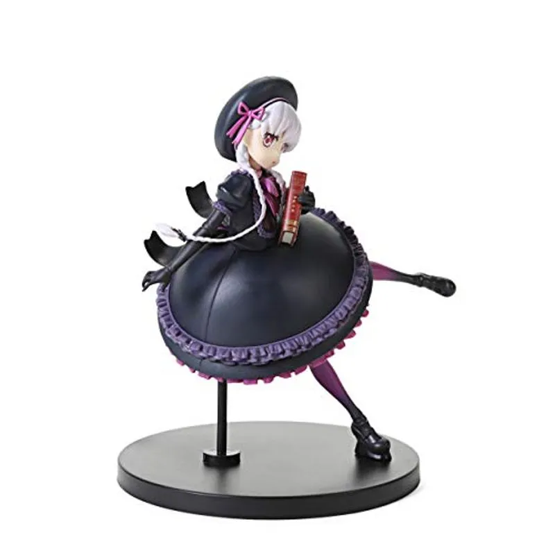 fate-nursery-rhyme-figur-caster-anime-statue image 2