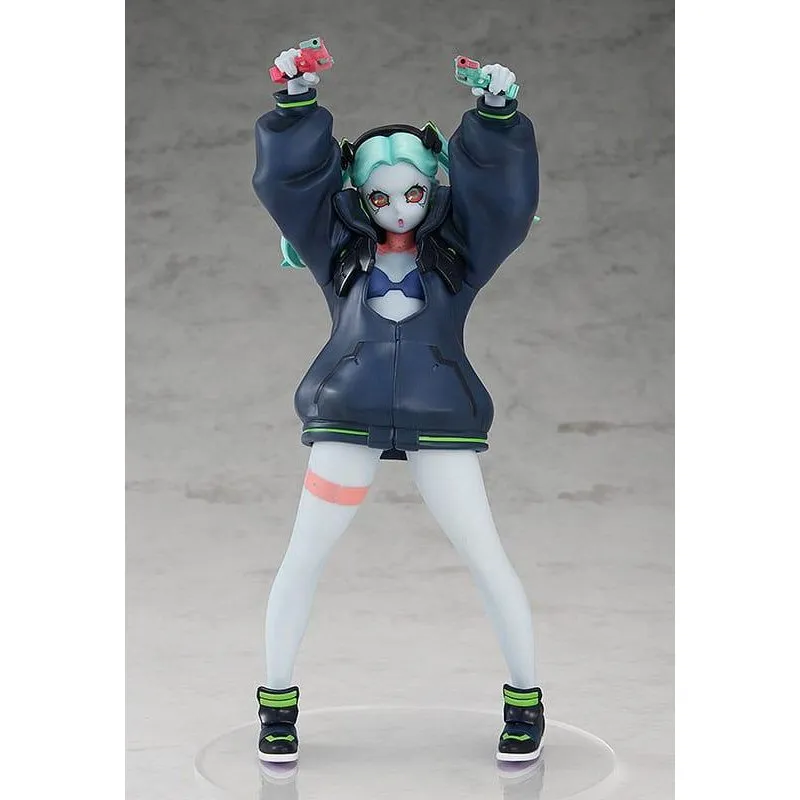 cyberpunk-2077-rebecca-pop-up-parade-figur image 1