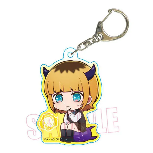 kameco-anh-nger-oshi-no-ko-mem-cho-nayamun-my-love-6cm image 1