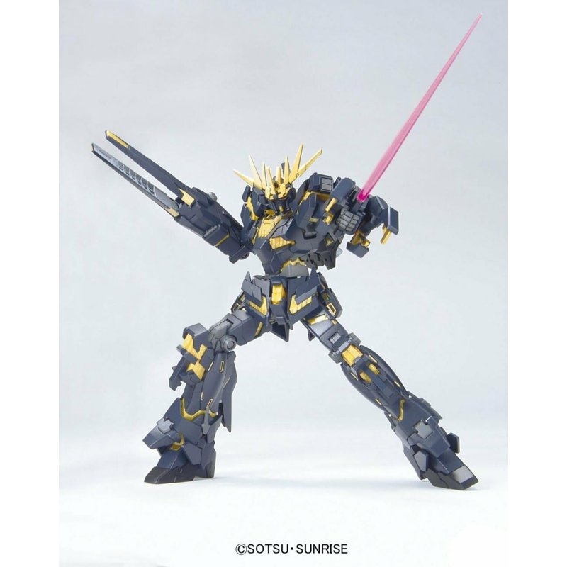 bandai-gundam-banshee-hguc-134-1-144-modellbausatz-unicorn image 2
