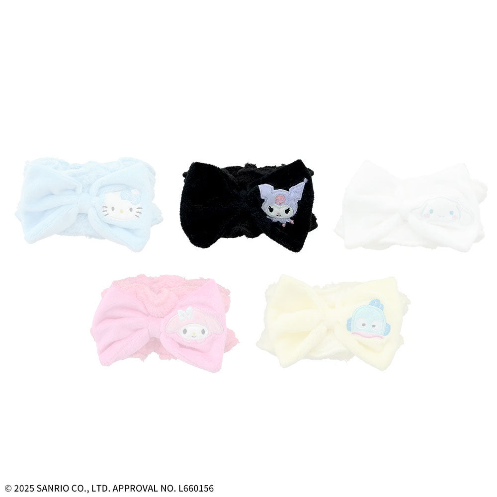 kameco-sanrio-kuromi-armband-collection-vol-2-polyester image 1