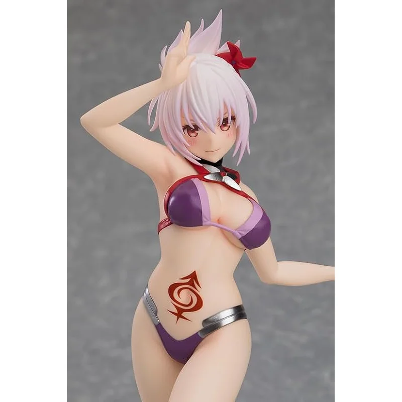 good-smile-hololive-matsuri-kasamaki-pop-up-parade-figur image 4