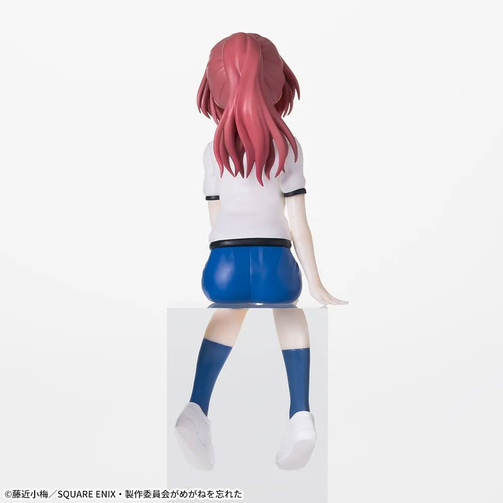 sega-ai-mie-premium-chokonose-figur-the-girl-i-like-14-cm-pvc image 4