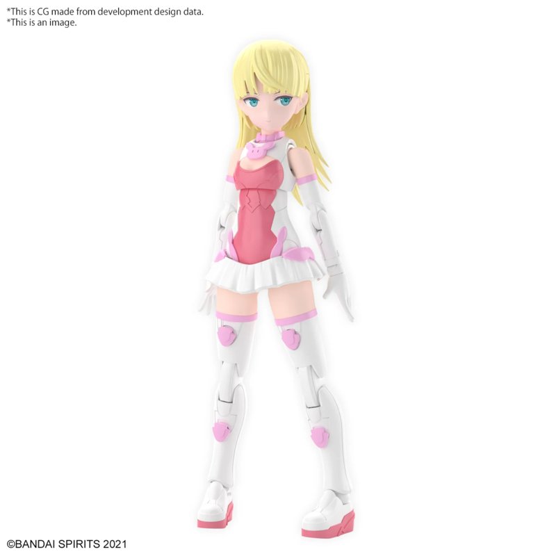bandai-30ms-06-sis-t00-lirinel-color-a-modellbausatz image 3