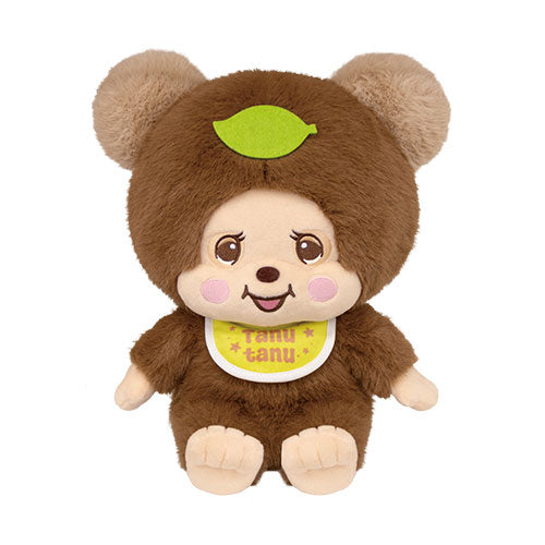 kameco-monchhichi-pl-schfigur-tanu-tanu-30-cm-polyester image 1