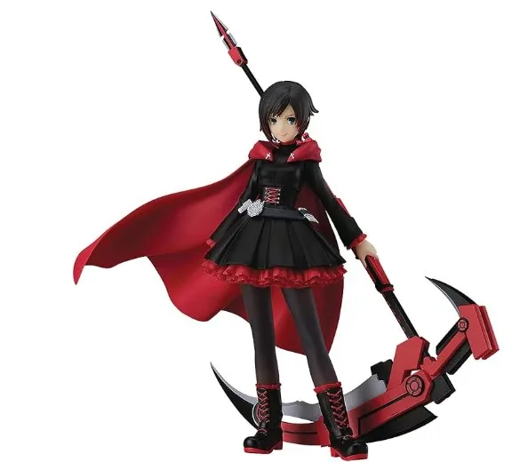 good-smile-rwby-pop-up-parade-ruby-rose-figur image 1