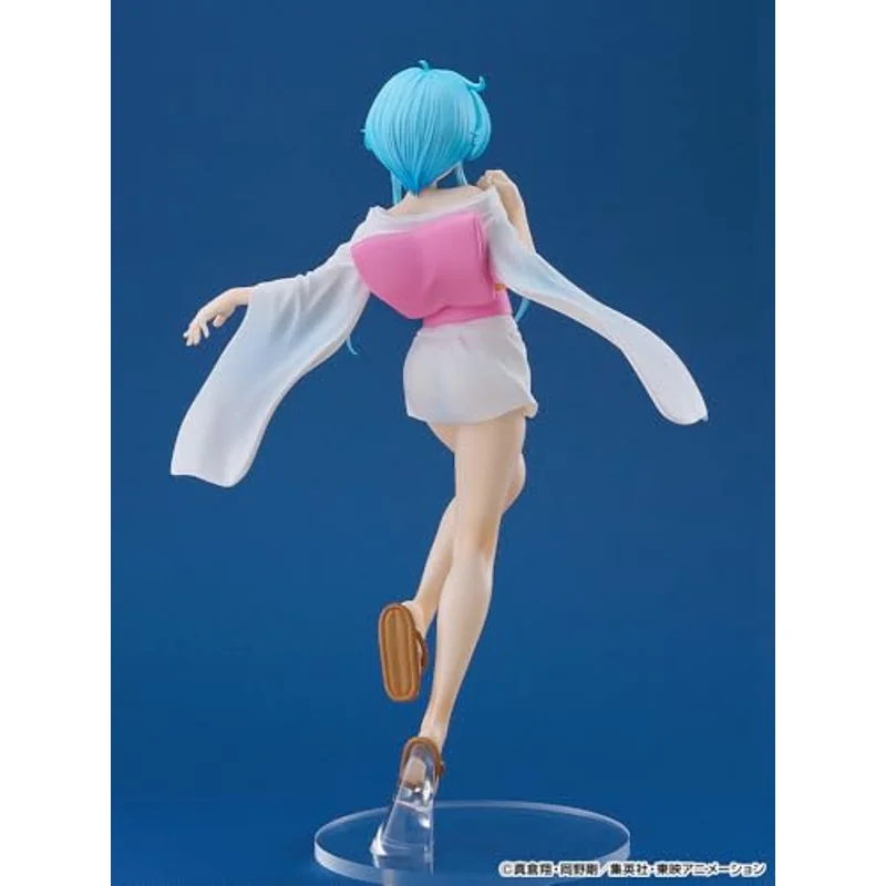 dragon-ball-jigoku-sensei-nube-anime-figur-sammelfigur image 3