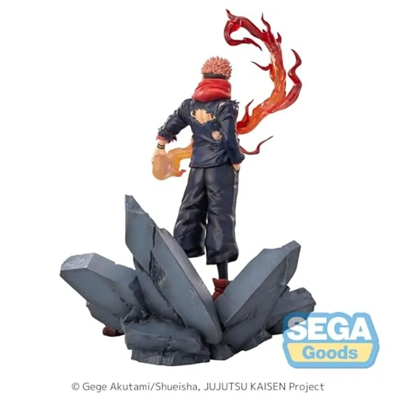 sega-jujutsu-kaisen-sukuna-luminasta-figur-fuga-kampfpose image 4