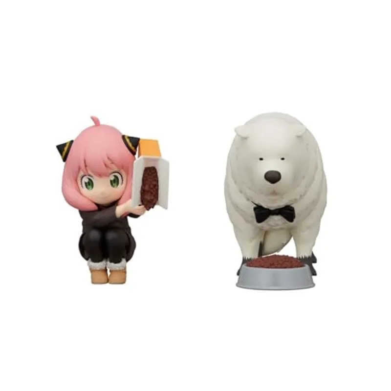 banpresto-spy-x-family-break-time-anya-bond-ii-figur image 2