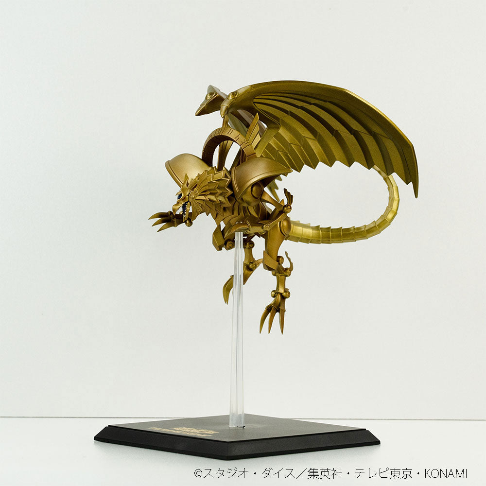 yu-gi-oh-gefl-gelter-drache-von-ra-monsters-legion-figur image 3