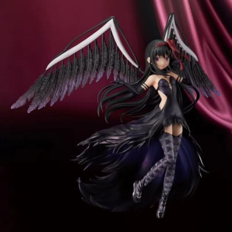 madoka-magica-devil-homura-evolve-sammelfigur-rebellion image 3