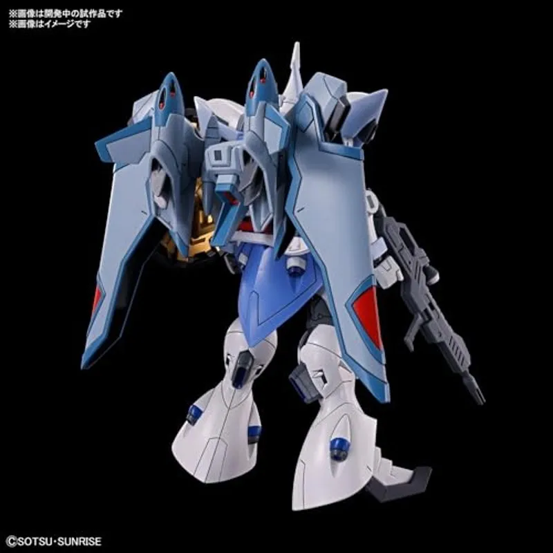 bandai-hgce-gyan-strom-1-144-gunpla-agnes-custom image 2