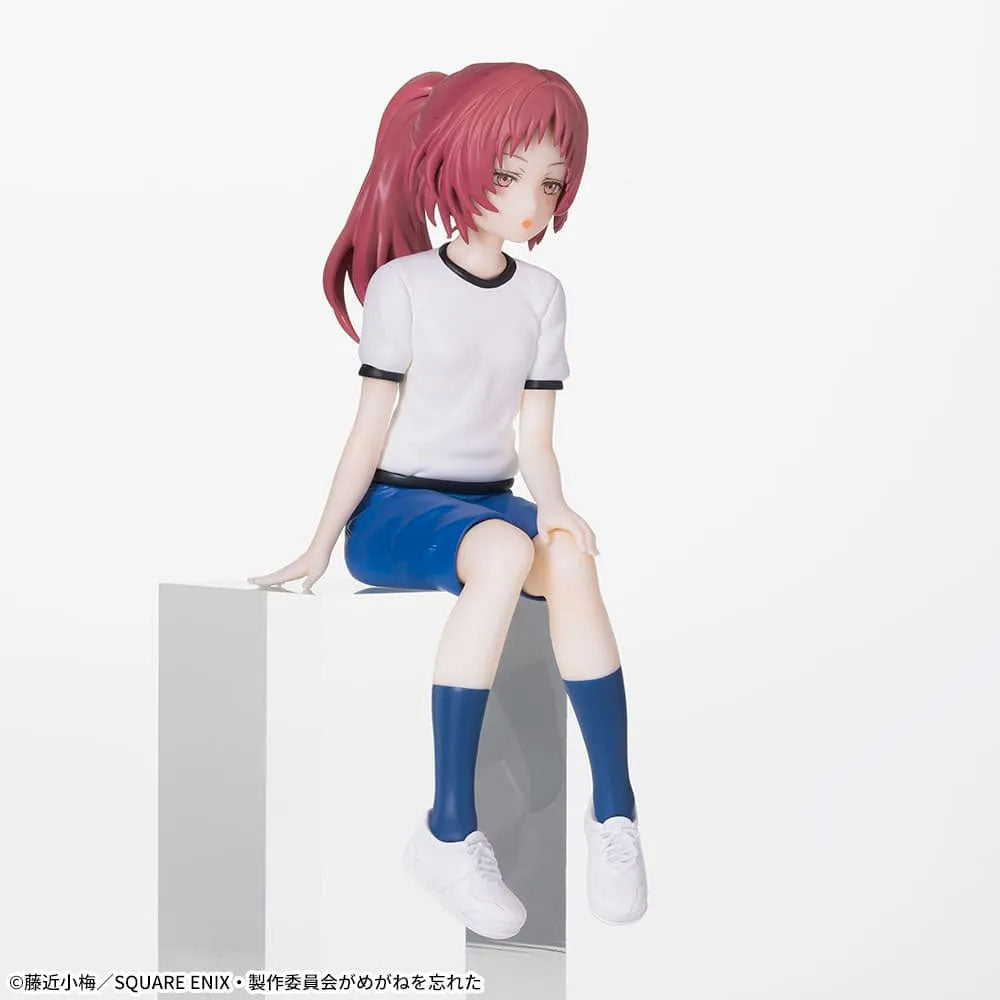 sega-ai-mie-premium-chokonose-figur-the-girl-i-like-14-cm-pvc image 2