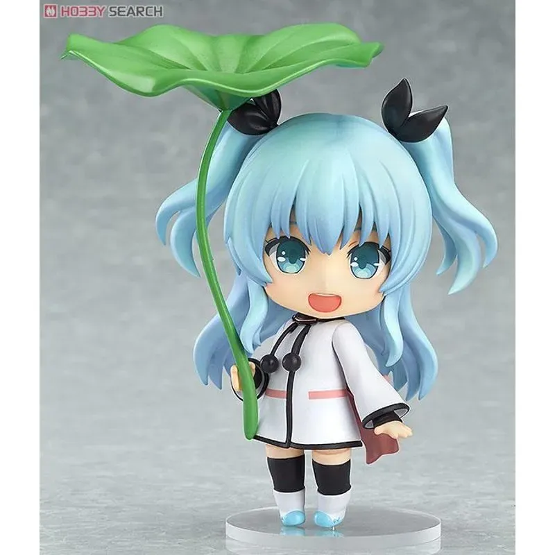 good-smile-hololive-shirogane-noel-nendoroid-figur image 1
