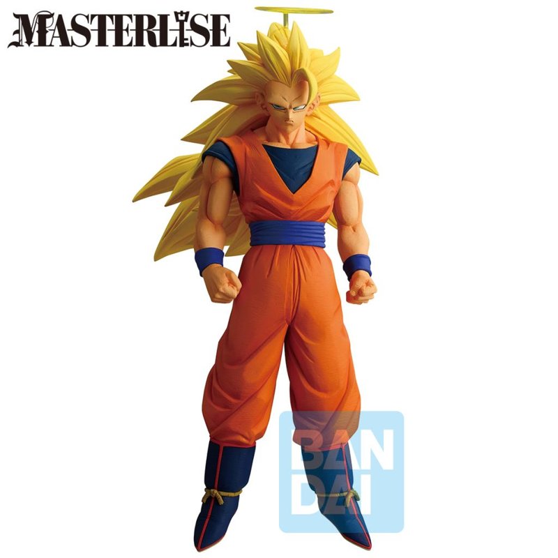 bandai-dragon-ball-masterlise-ssj3-goku-figur-super-saiyajin-3 image 2