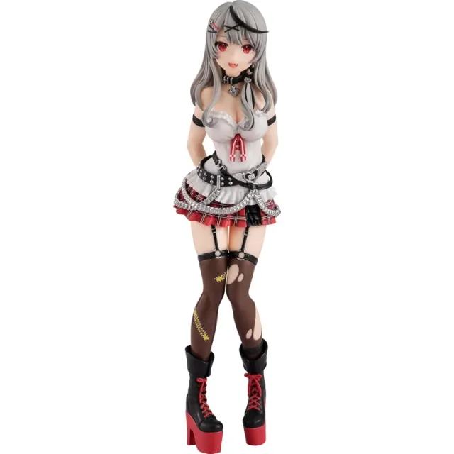 good-smile-hololive-pop-up-parade-sakamata-chloe-figur-secret-society image 1